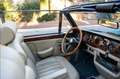 Rolls-Royce Corniche Convertible Niebieski - thumbnail 6