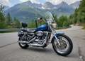 Harley-Davidson 1200 Custom SPORSTER XL 1200 Azul - thumbnail 1