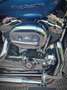 Harley-Davidson 1200 Custom SPORSTER XL 1200 Azul - thumbnail 4