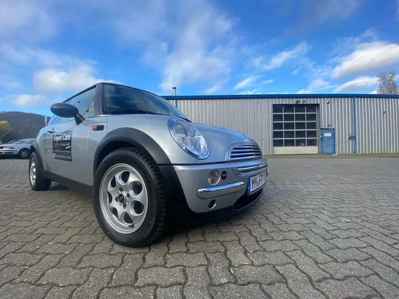 MINI One