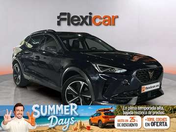 1.5 TSI 110kW (150 CV) DSG