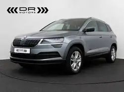 Skoda Karoq 1.5 TSI DSG AUTOMAAT - ADAPTIVE CRUISE - TREKHA...