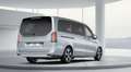 Mercedes-Benz V 220 220d Largo Style Plateado - thumbnail 4