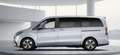 Mercedes-Benz V 220 220d Largo Style Plateado - thumbnail 7