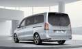 Mercedes-Benz V 220 220d Largo Style Plateado - thumbnail 3