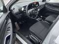 Hyundai BAYON GO Plus 1.2 MPI y5bu1 Grau - thumbnail 4