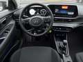 Hyundai BAYON GO Plus 1.2 MPI y5bu1 Grau - thumbnail 5