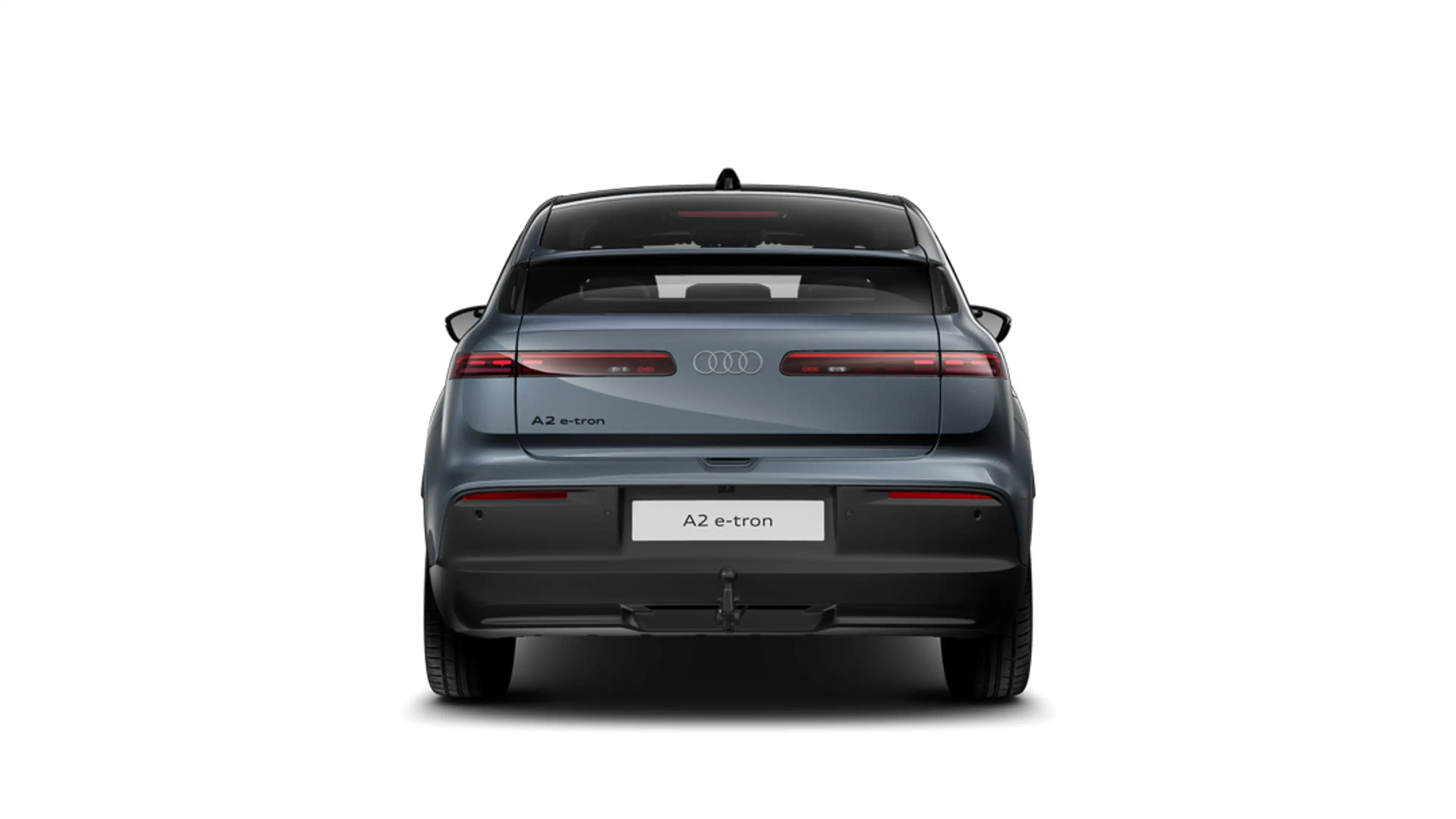 Audi A2 e-tron 190 1AT Advanced edition | Adaptive cruise control — photo 4