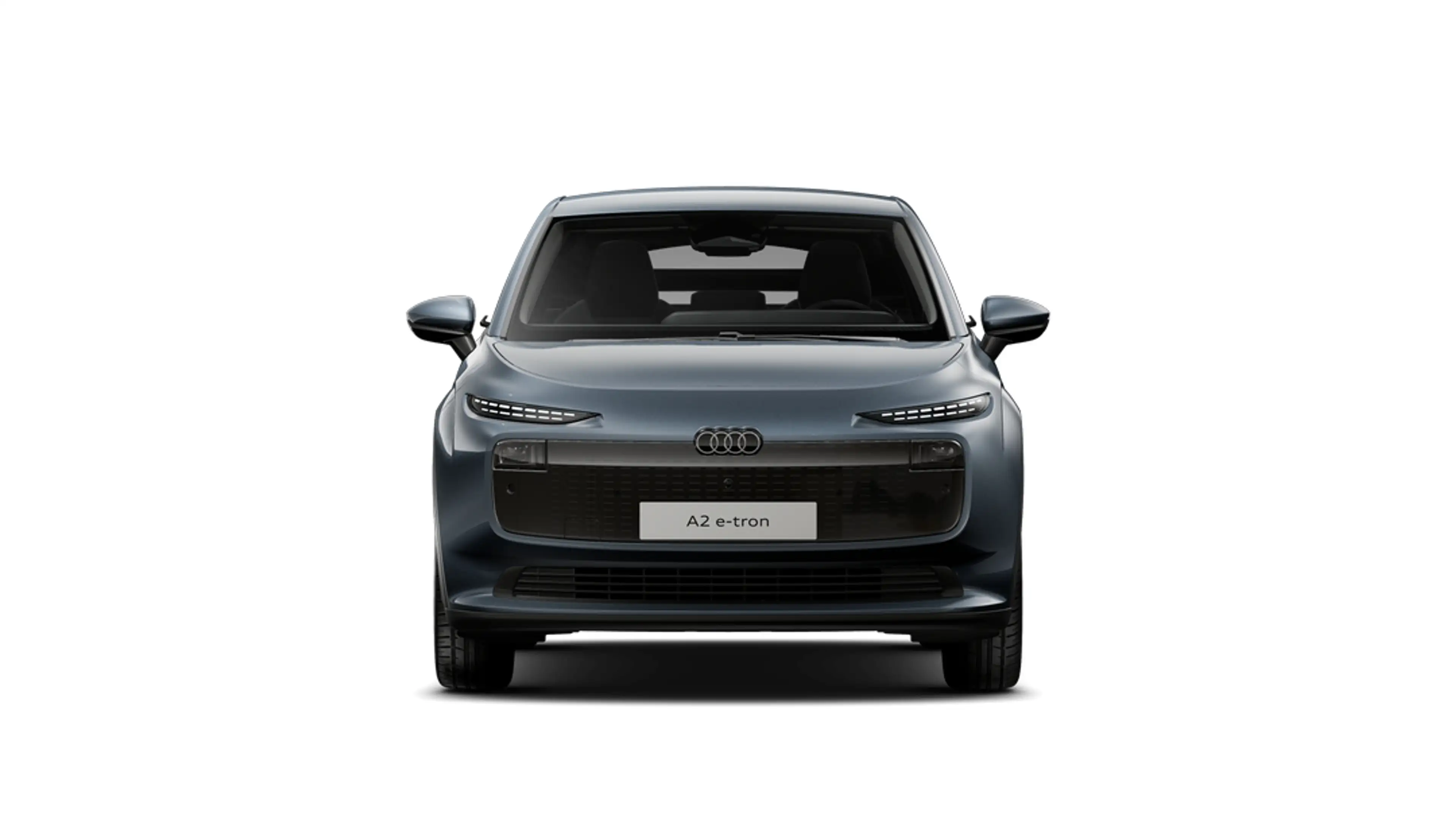 Audi A2 e-tron 190 1AT Advanced edition | Adaptive cruise control — photo 12