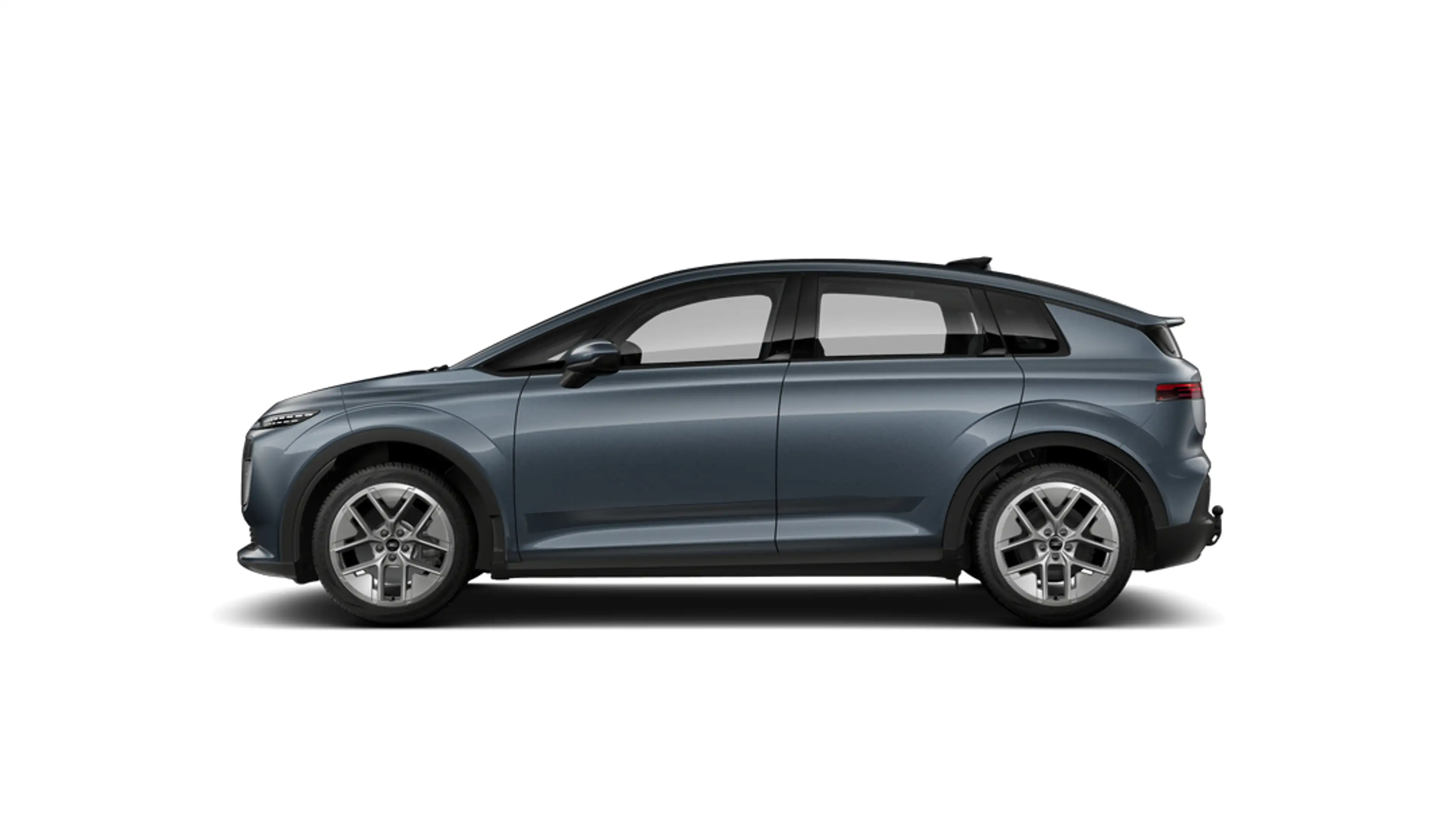 Audi A2 e-tron 190 1AT Advanced edition | Adaptive cruise control — photo 15