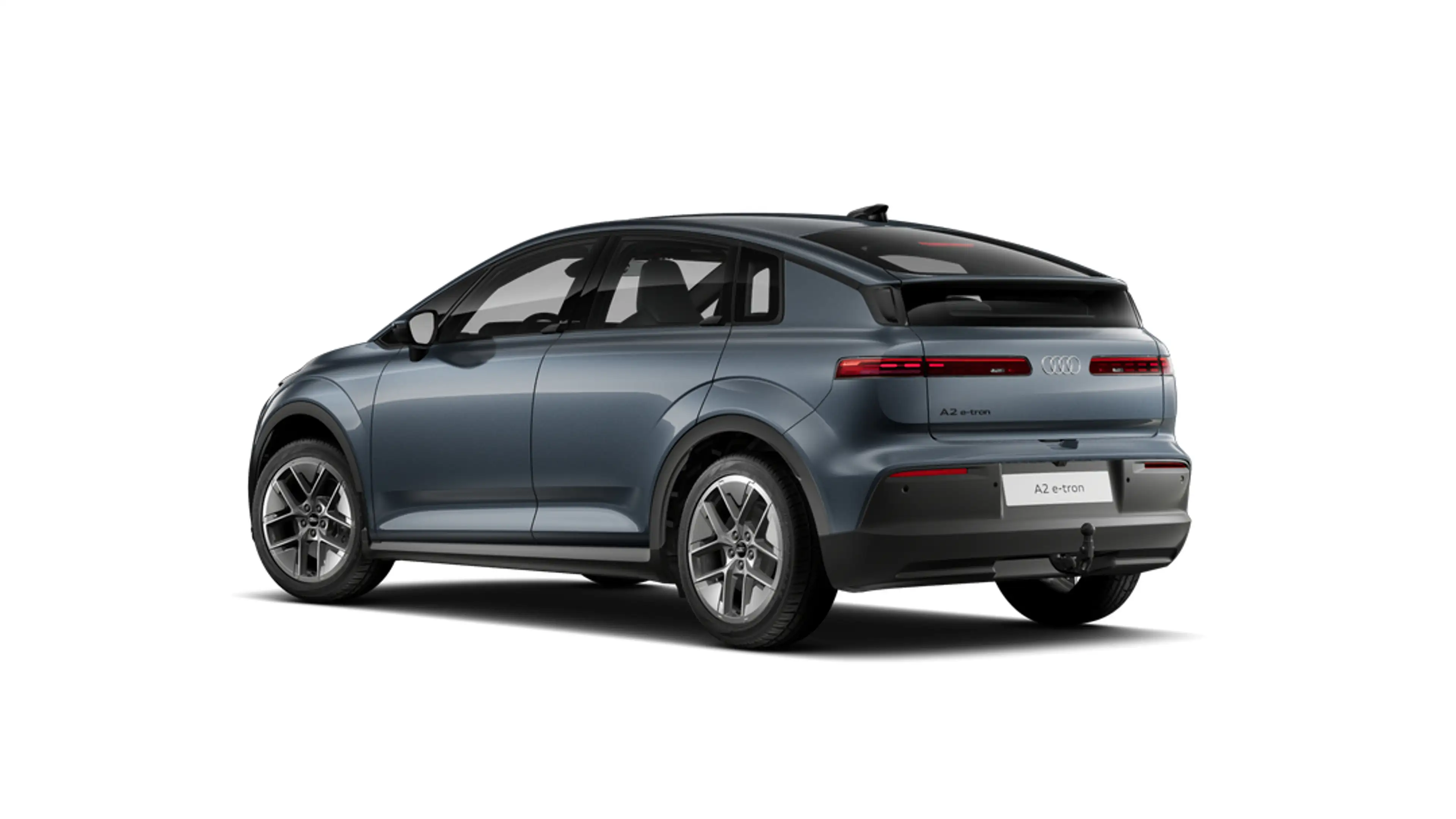 Audi A2 e-tron 190 1AT Advanced edition | Adaptive cruise control — photo 5
