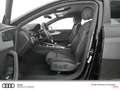 Audi A4 Avant 40 TFSI quattro S-TRONIC LED AHK PLUS   SHZ Noir - thumbnail 11