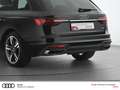 Audi A4 Avant 40 TFSI quattro S-TRONIC LED AHK PLUS   SHZ Noir - thumbnail 7