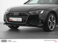 Audi A4 Avant 40 TFSI quattro S-TRONIC LED AHK PLUS   SHZ Noir - thumbnail 8