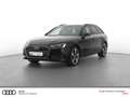 Audi A4 Avant 40 TFSI quattro S-TRONIC LED AHK PLUS   SHZ Noir - thumbnail 1