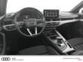 Audi A4 Avant 40 TFSI quattro S-TRONIC LED AHK PLUS   SHZ Noir - thumbnail 13