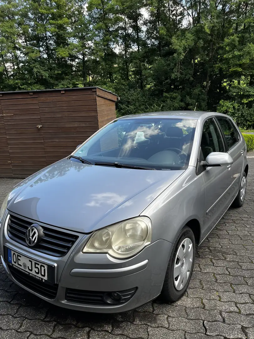 Volkswagen Polo 9n - 1