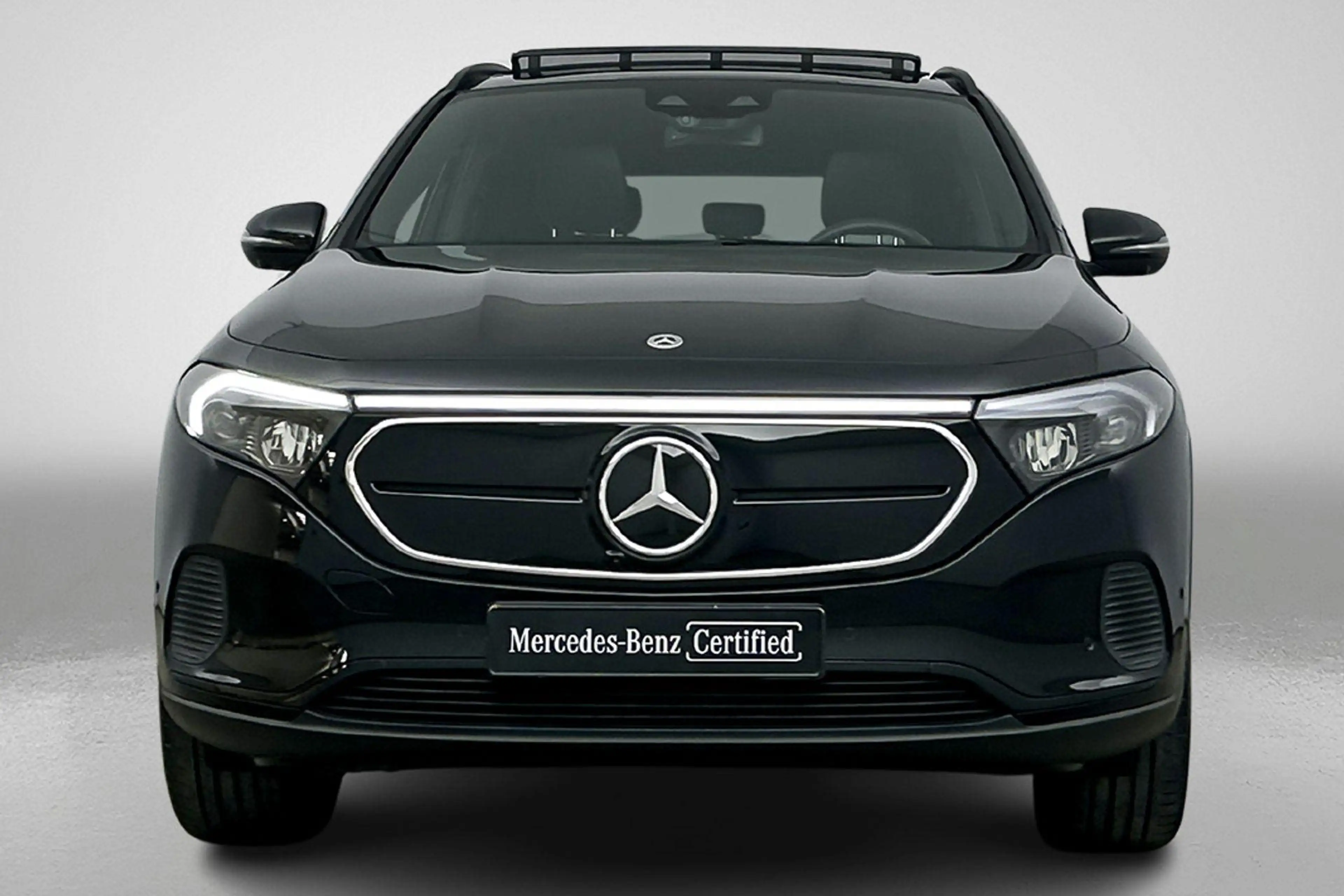 Mercedes-Benz EQA 250 Luxury Line 67 kWh | Panoramadak | 360 Camera — photo 5