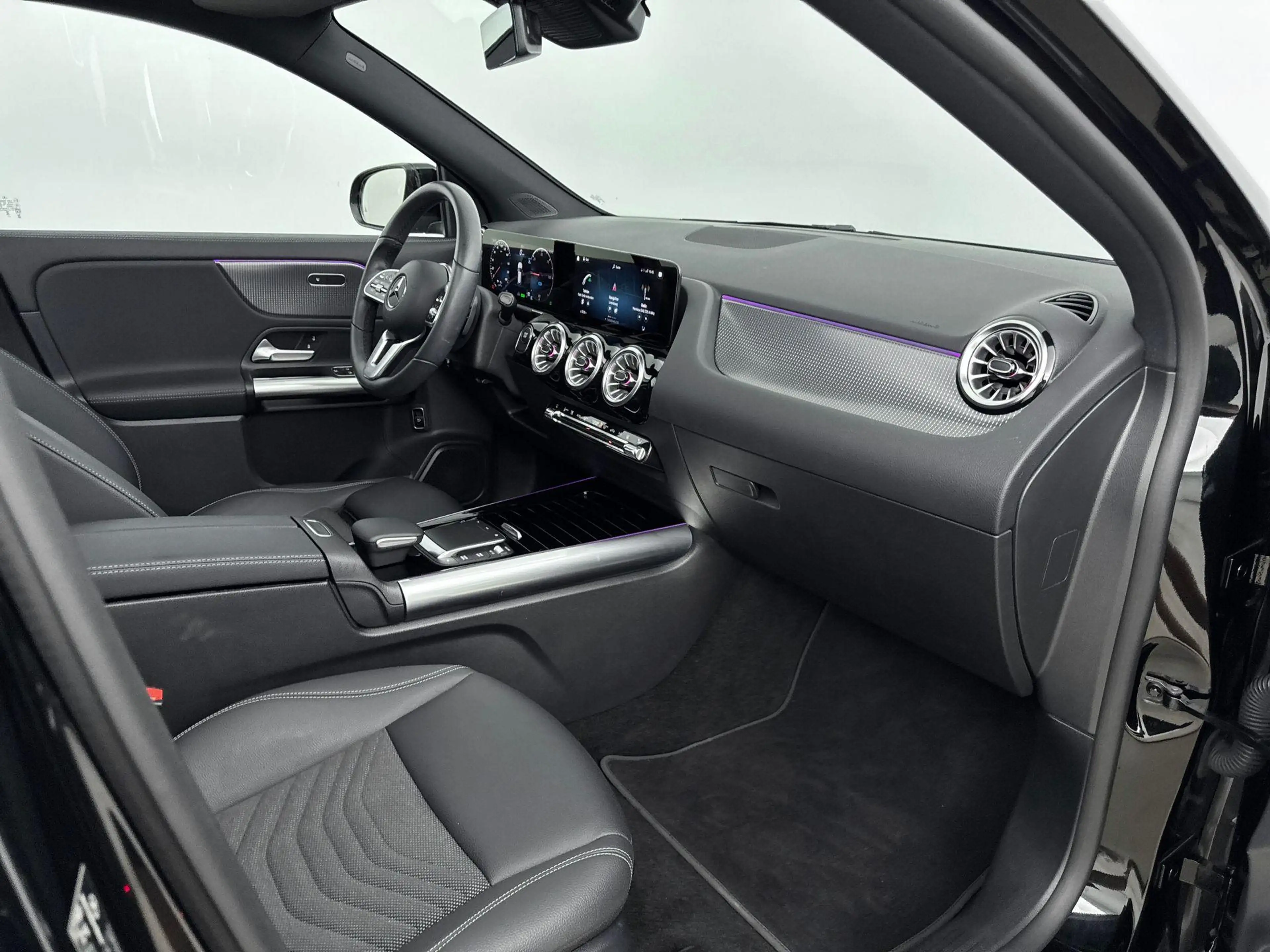 Mercedes-Benz EQA 250 Luxury Line 67 kWh | Panoramadak | 360 Camera — photo 9