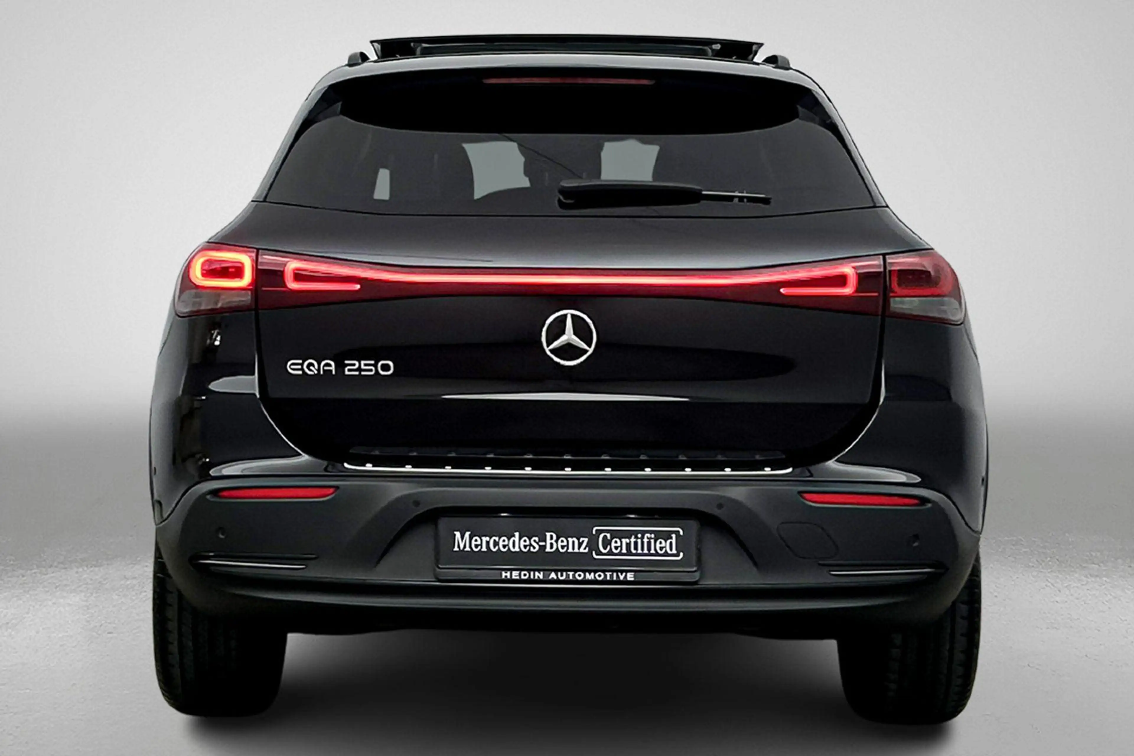 Mercedes-Benz EQA 250 Luxury Line 67 kWh | Panoramadak | 360 Camera — photo 7