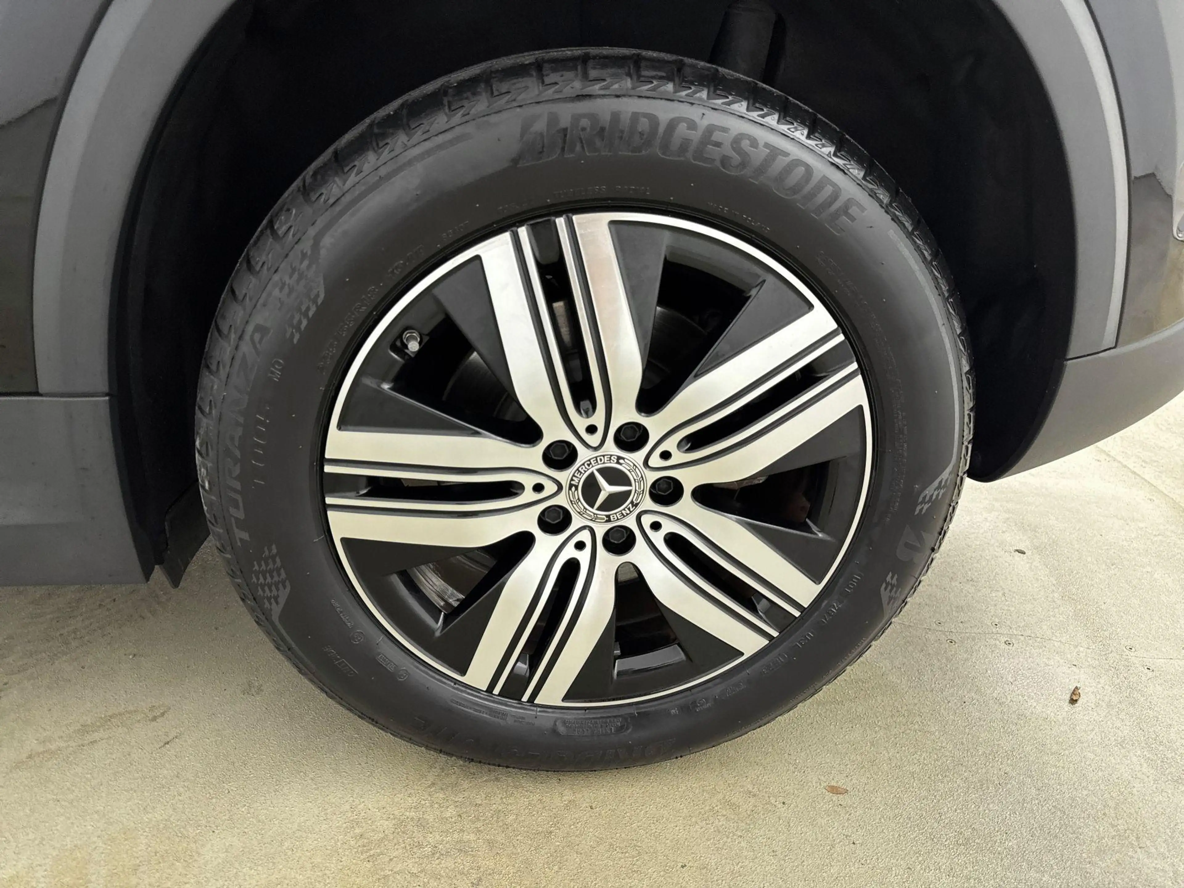 Mercedes-Benz EQA 250 Luxury Line 67 kWh | Panoramadak | 360 Camera — photo 4