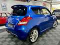 Suzuki Swift 1.6 VVT 136CH SPORT 3P Blau - thumbnail 17