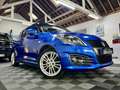 Suzuki Swift 1.6 VVT 136CH SPORT 3P Blau - thumbnail 18