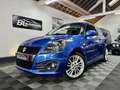 Suzuki Swift 1.6 VVT 136CH SPORT 3P Blau - thumbnail 1