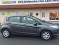 Ford Fiesta Trend Grau - thumbnail 2