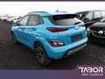 Hyundai KONA Elektro Edition 30+ Nav ACC PDC KRELL LM17Z Blau - thumbnail 4