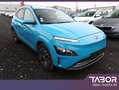 Hyundai KONA Elektro Edition 30+ Nav ACC PDC KRELL LM17Z Blau - thumbnail 2