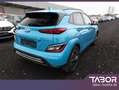 Hyundai KONA Elektro Edition 30+ Nav ACC PDC KRELL LM17Z Blau - thumbnail 3