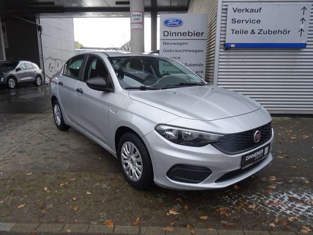 Fiat Tipo Pop