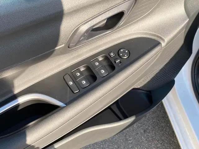 Hyundai I20 view 14