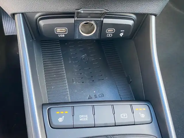 Hyundai I20 view 13