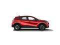 Renault Captur Eco-G Evolution 74kW Rojo - thumbnail 7