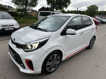 Picanto 1.2i GT Line ISG FULL OPTIONS GARANTIE 12