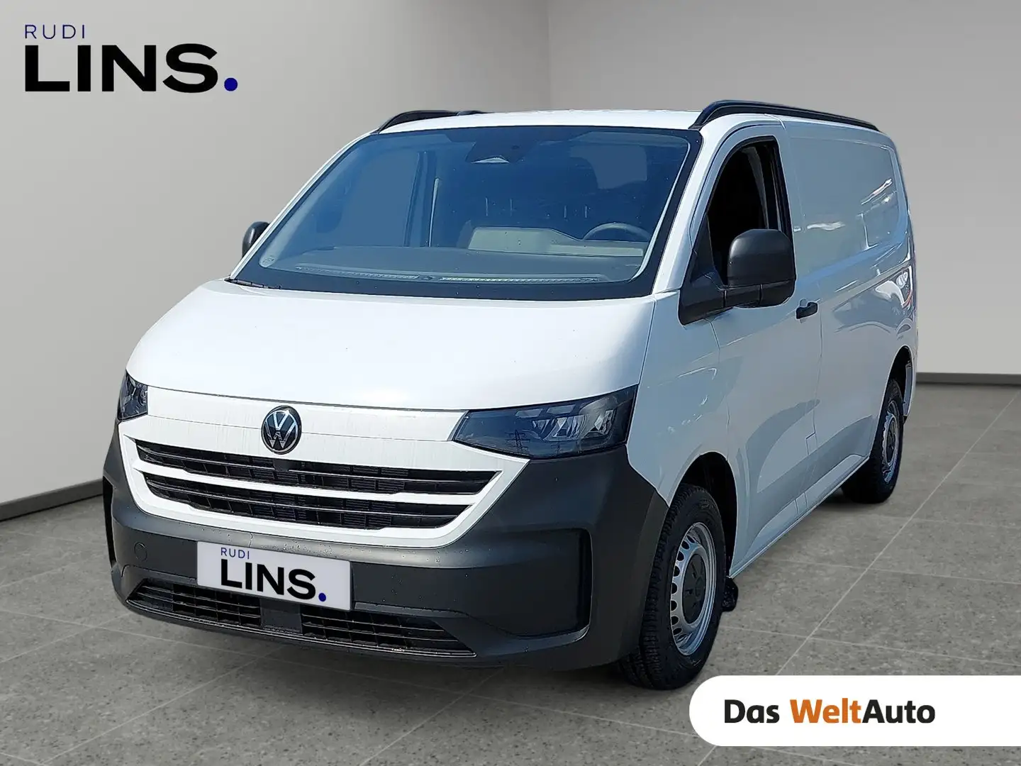 Volkswagen T7 Transporter VW Transporter T7 Kastenwagen TDI 4MOTION Fehér - 1