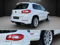 Volkswagen Tiguan 2.0 TDI 4M 140cv R-Line Blanco - thumbnail 8