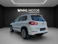 Volkswagen Tiguan 2.0 TDI 4M 140cv R-Line Blanco - thumbnail 7