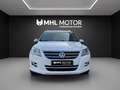 Volkswagen Tiguan 2.0 TDI 4M 140cv R-Line Blanco - thumbnail 3