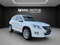 Volkswagen Tiguan 2.0 TDI 4M 140cv R-Line Blanco - thumbnail 6
