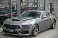 Ford Mustang 5.0 V8 334 Dark Horse MagneRide* Spoiler Gris - thumbnail 2