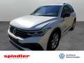Volkswagen Tiguan R-Line 2.0 TDI DSG / Navi, Pano, Matrix Weiß - thumbnail 1