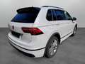 Volkswagen Tiguan R-Line 2.0 TDI DSG / Navi, Pano, Matrix Weiß - thumbnail 2