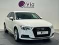 Audi A3 1.0 TFSI 115 Design Blanc - thumbnail 3