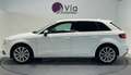Audi A3 1.0 TFSI 115 Design Blanc - thumbnail 8