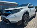 Honda CR-V 2.0 i-MMD HYBRID 4WD Executive "19Zoll AHK" Blanc - thumbnail 9