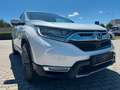 Honda CR-V 2.0 i-MMD HYBRID 4WD Executive "19Zoll AHK" Weiß - thumbnail 7