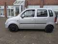 Opel Agila Basis Silber - thumbnail 4